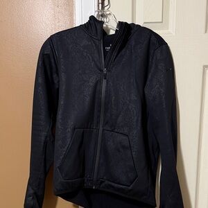 Nike Therma-Fit Black Jacket